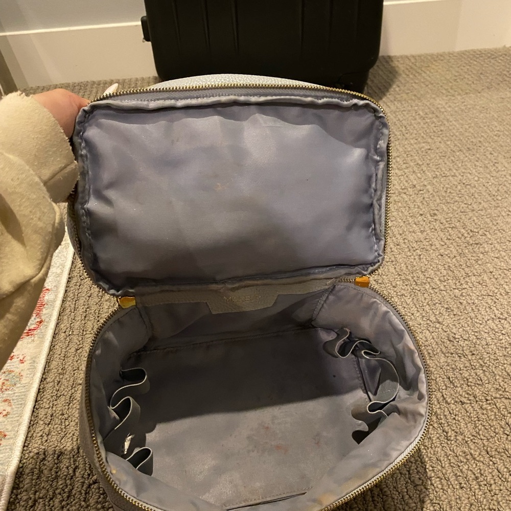 makeup bag - Picture 8 of 8